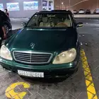 مرسيدس فياقرا s350