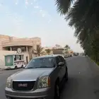 جمس يوكن 2007