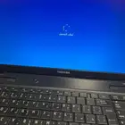 لابتوب توشيبا