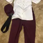 بدلة حراسات امنية جديدة