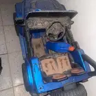 سباره اطفال استخدام خفيف