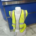 متوفر تطريز و طباعه على جميع خامات الزي الموحد