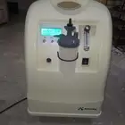 جهاز توليد اوكسجين