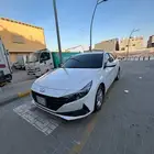 النترا 2022 افانتي وارد كوريا