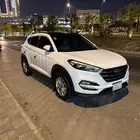 هونداي توسان 2018