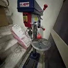 مثقاب جديد لم يستخدم