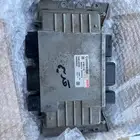 كمبيوتر مكينه بي ام 730 - 530 - 523 تنفس طبيعي