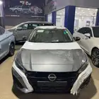 نيسان التيما ستاندر 2025 تقسيط وكاش