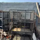 محاكر حديد شبة جديدة