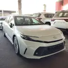 تويوتا كامري LE هايبرد موديل 2025