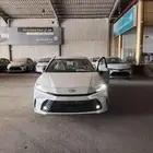 تويوتا كامري E ستاندر بنزين 2025