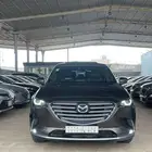 مازدا CX9 موديل 2018 فل كامل