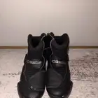 حذاء سيفتي شوز alpinestar دراجة نارية