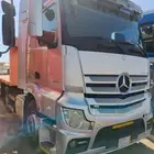 مرسيدس اكتروس موديل 2018