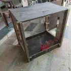 للبيع صندقة حمام