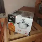 قدر ضغط ستانلس استيل