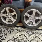 للبيع جنوط لكزس اريستو نيكل gs300