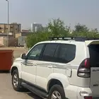 تويوتا VX 2009