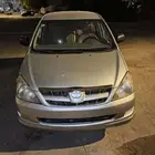 تويوتا انوفا 2006