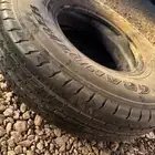 شاص ربع جنوط كفر كفر شاص 2015 لم يستخدم بنقشته وخطوط الوكاله