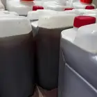 عسل زهور يوجد نسبة تغذيه خفيفه