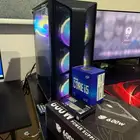 تجميعة بي سي الالعاب RTX 3060 12G MSI