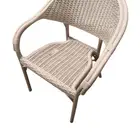 كراسي راتان بلاستيك وطني