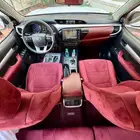 للبيع هايلكس ماشي قليل اتوماتيك 2017