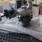 توربو رانج روفر 2022 ديزل