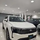 فورد تريتورى ترند 2026 الشكل الجديد