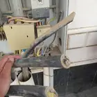 كيبل نحاس 35 مل