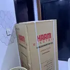 ثلاجه جديده لم تستعمل