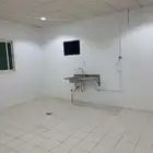 للإيجار شقه بحي النهضة قريبة من طريق خريص وسلمان الفارسي