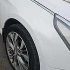 سوناتا هونداي 2017 فل كامل