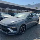 هيونداي سوناتا سمارت 2026