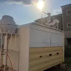 فود ترك للبيع محايل عسير