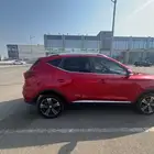 Mg zs 2018 ممشى جدا قليل