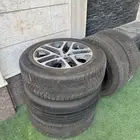 للبيع جنوط لاندروفر ديفندر 20 إنش ((اصلي))