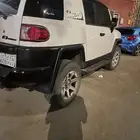 تويوتا FJ 2016