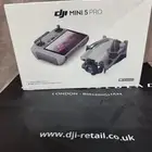 DJI MINI 5 PRO COMBO