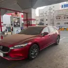 مازدا 6 2021