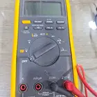 جهاز قياس FLUKE87V