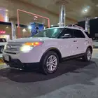 للبيع مستعجل فورد اكسبلور 2011