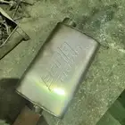 دبة بورلا للبيع