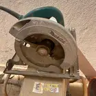 منشار كهربا مكيتا