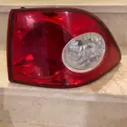 اسطب كيا اوبتيما من 2006 إلى 2008 اصلى وكالة مستعمل