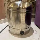 مكينة ذرة 15 لتر