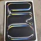 ايباد 2024 برو M4 جديد بكرتونه