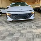 هيواندي اكسنت فليت وسمارت متوفر جميع الفيئات موديل 2026