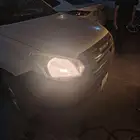 ايسوزو اللون ابيض موديل 2019